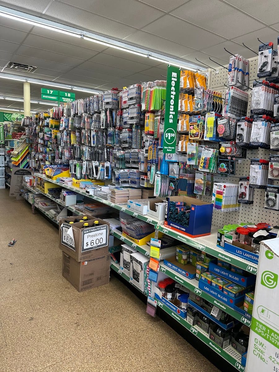 Dollar Tree