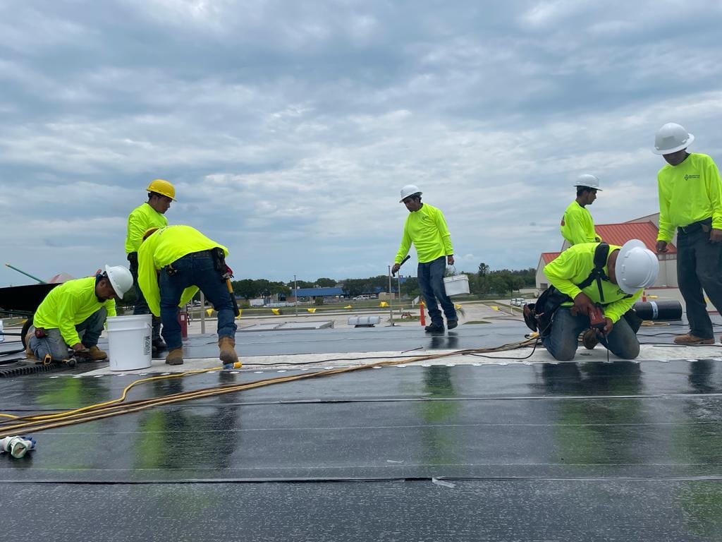 Jax Master Roofing