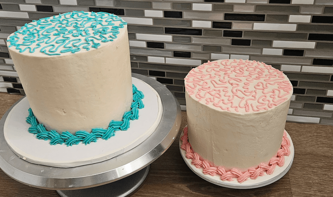 Mental Bakedowns And Pastry Attacks, photo 4