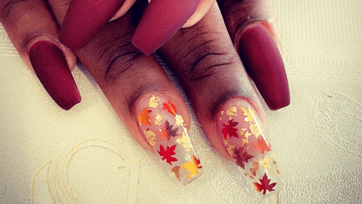 Sleek Nails & Spa, photo 2