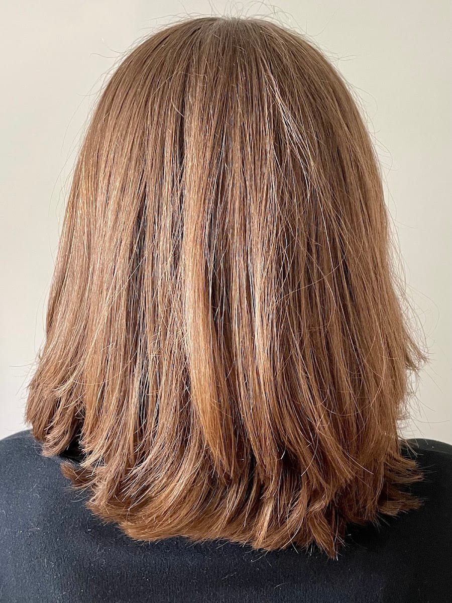Red Union Salon, photo 4