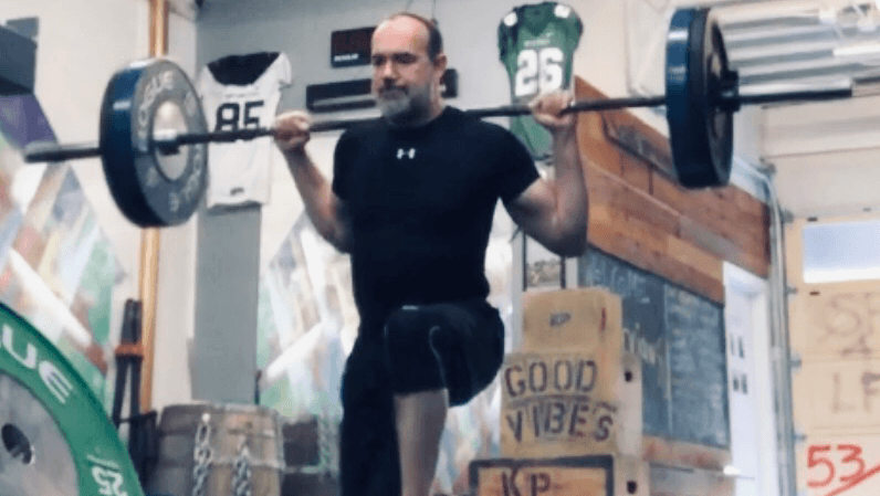 Strength-Fit