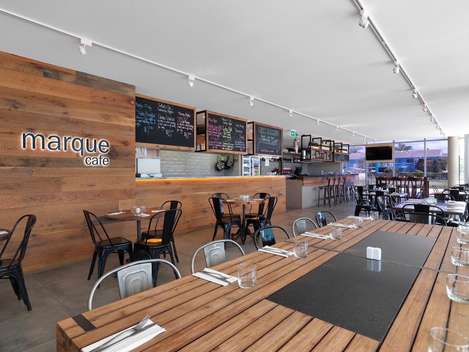Marque Bar & Grill, photo 2