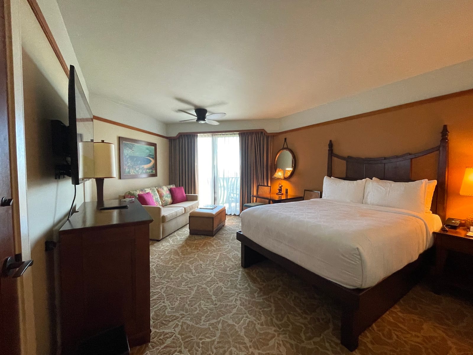 Aulani, A Disney Resort & Spa, photo 4