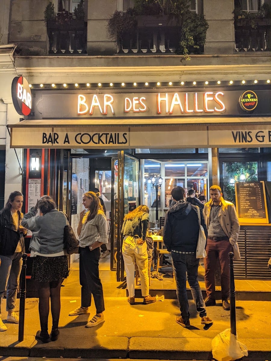 Bar des Halles, photo 3
