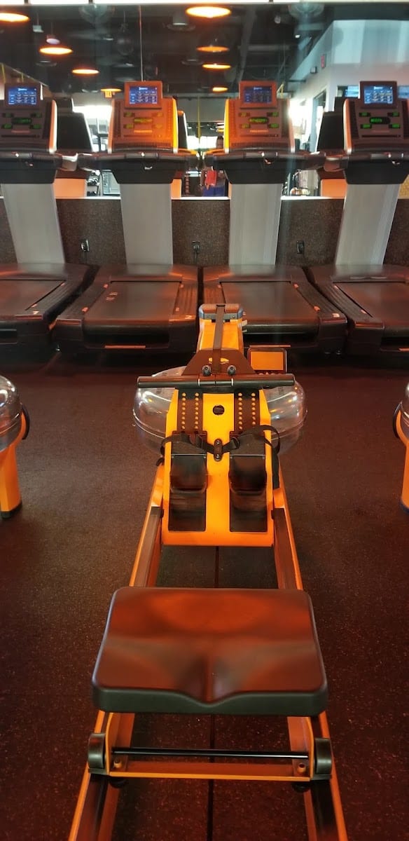 Orangetheory Fitness, photo 3