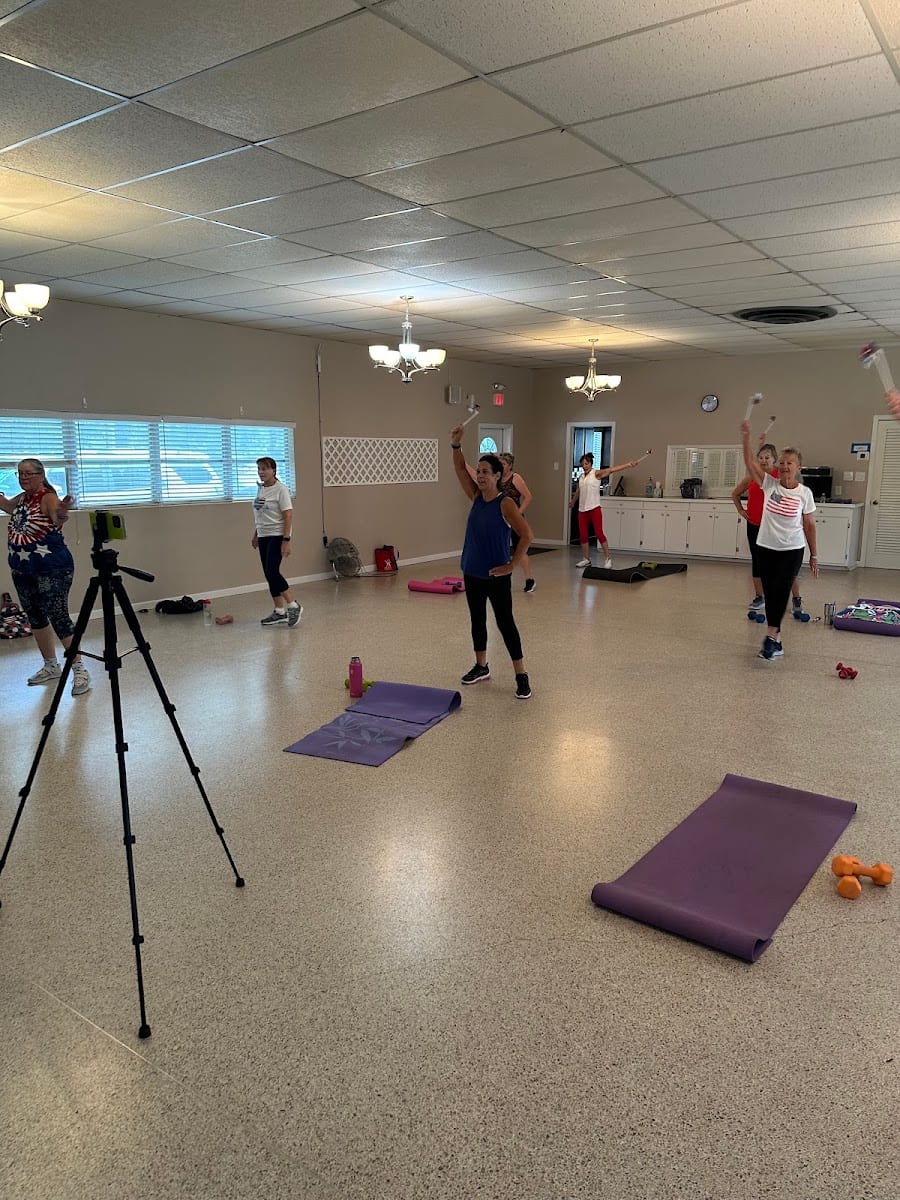 Jazzercise Sarasota