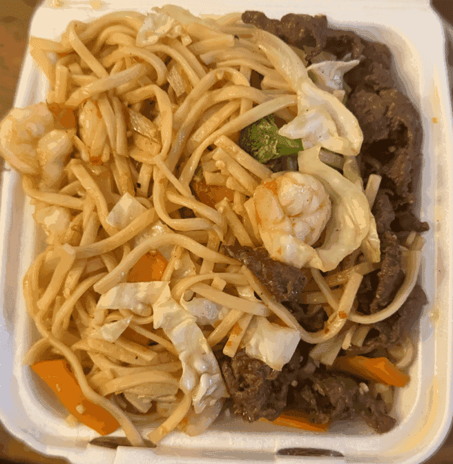 Uncle Chien's Chinese and Thai Restaurant, photo 3
