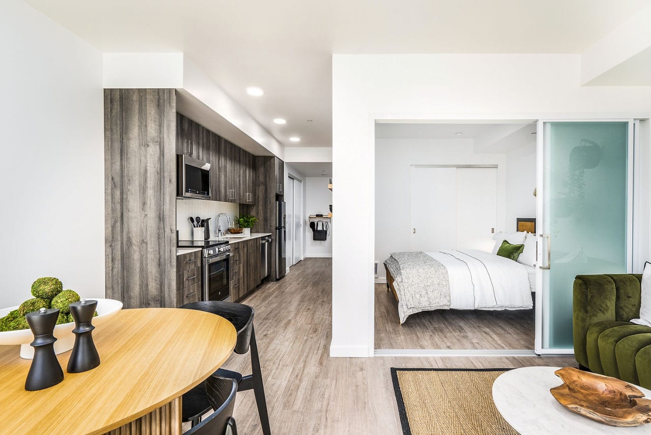 Ventana Residences, photo 3