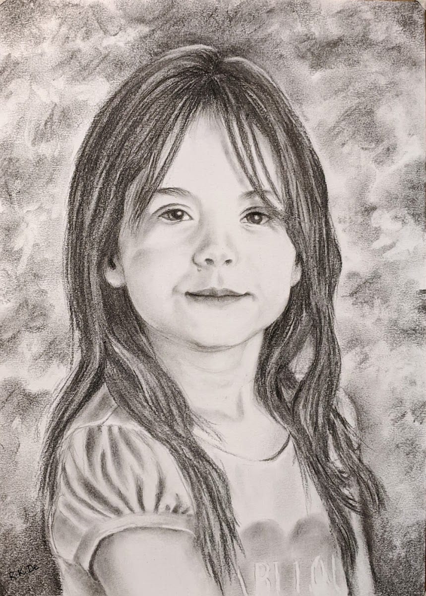 De's Art for Portraits, photo 4