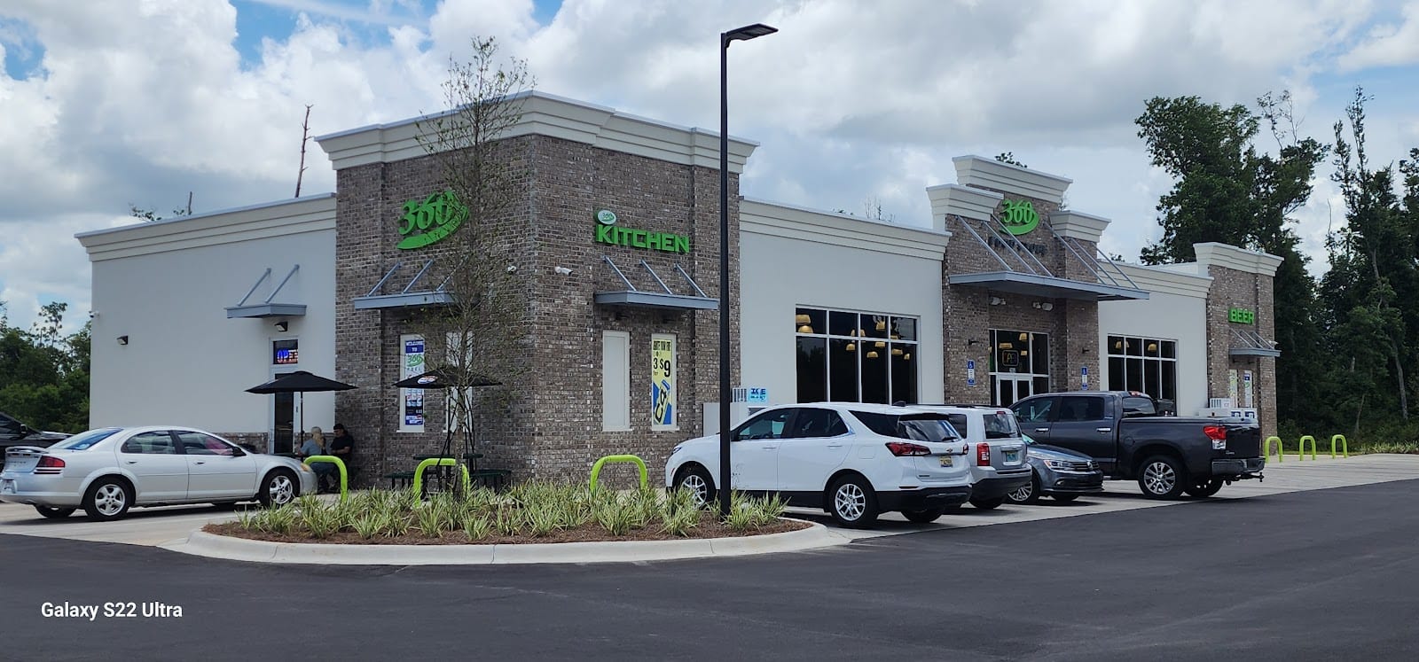 360 Food Store, photo 2
