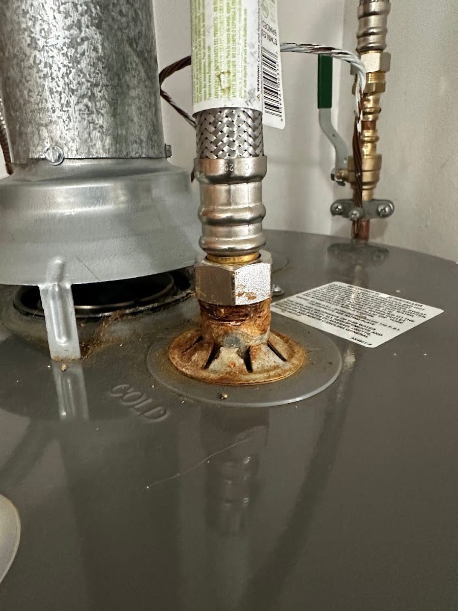 Huber Plumbing & Heating