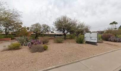 Tucson Medical Associates Ltd