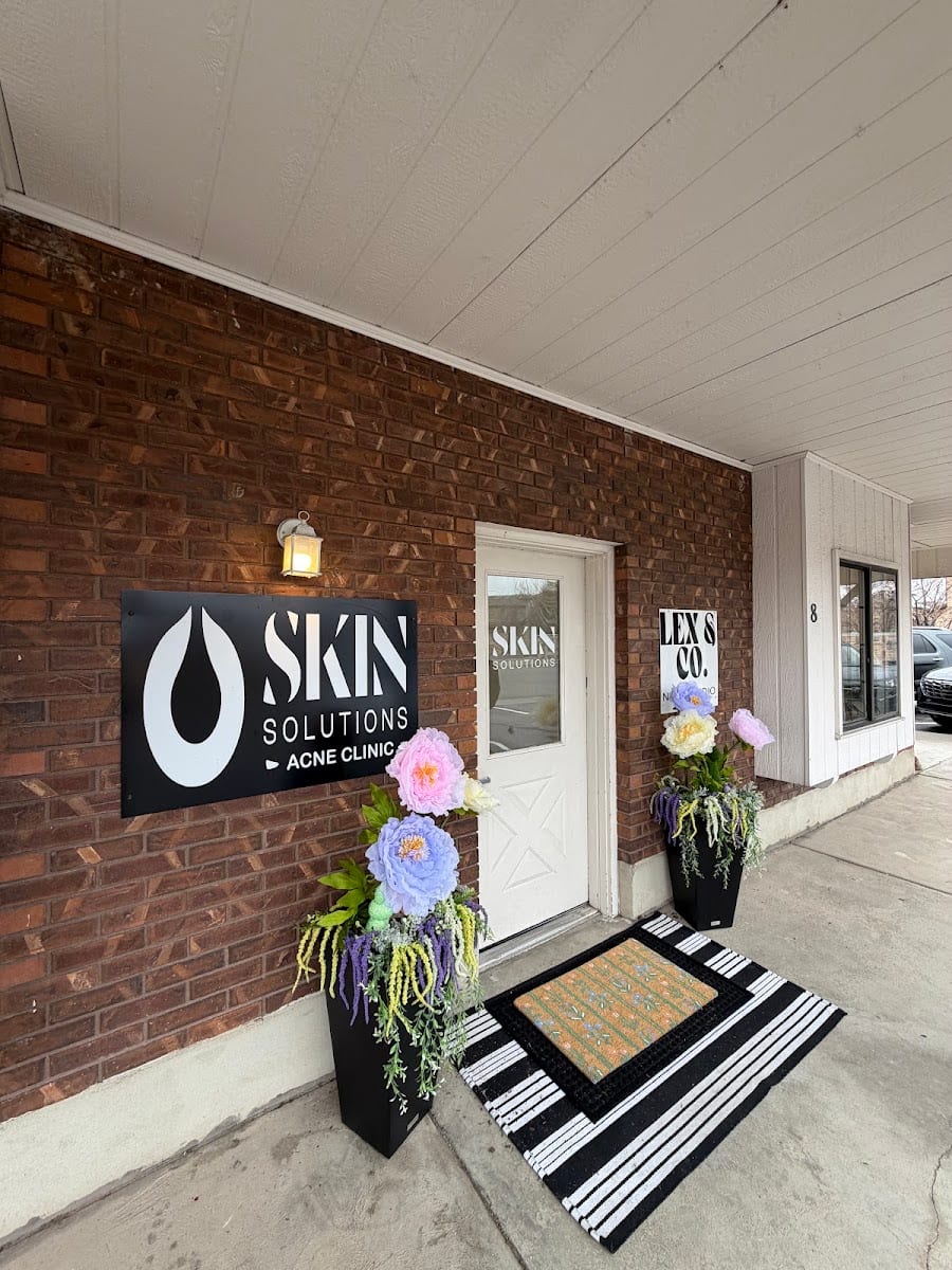 Skin Solutions Acne Clinic, photo 2