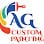 AG Custom Painting , LLC