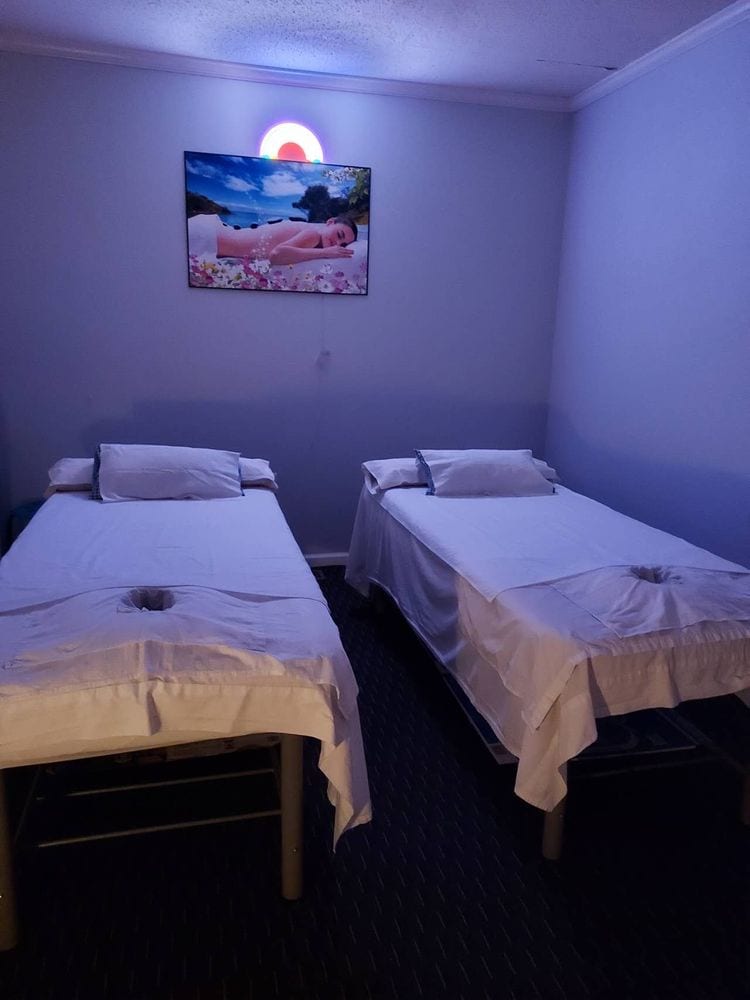 Fit Foot Spa