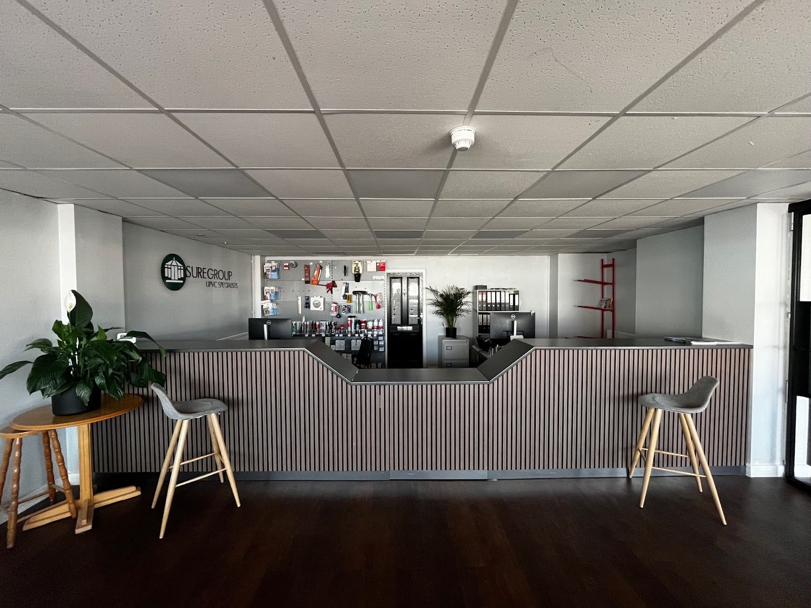 The Sure Group, photo 4
