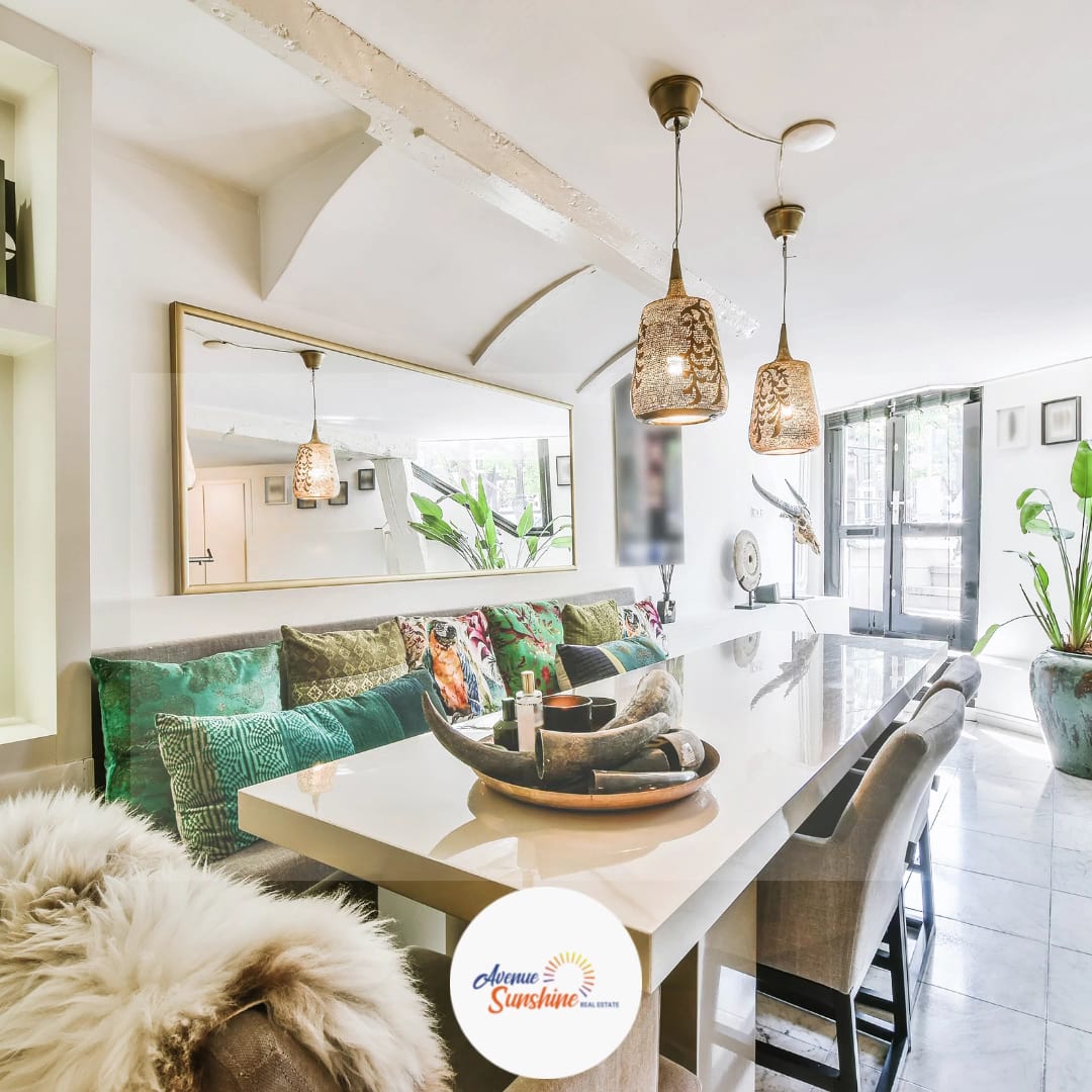 Avenue Sunshine Real Estate, photo 3