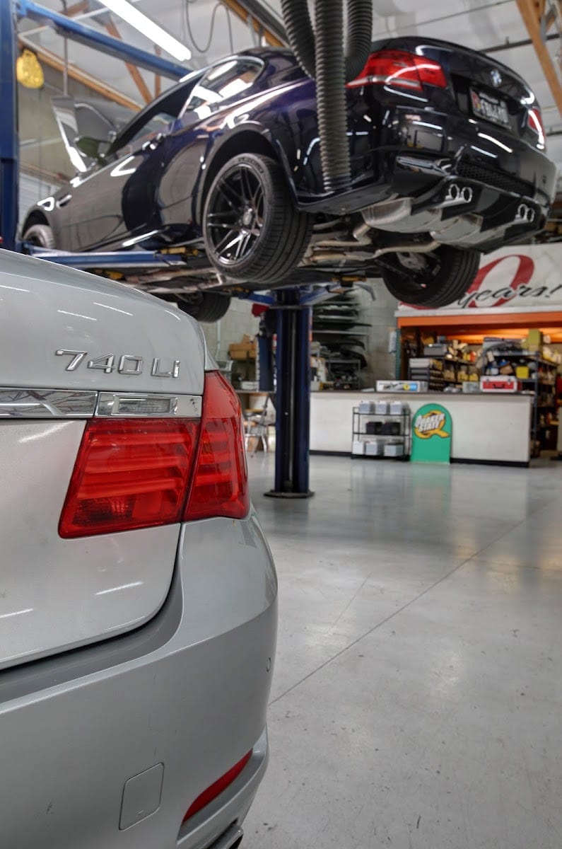 Ultimate Auto Works, photo 3