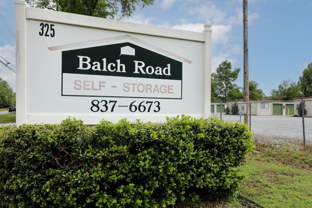 Balch Storage, photo 3