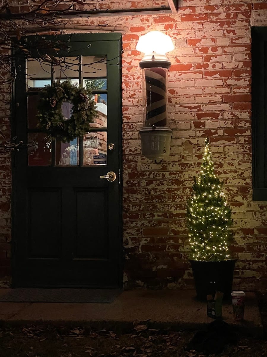 Badger & Tortoise Barbershop, photo 2