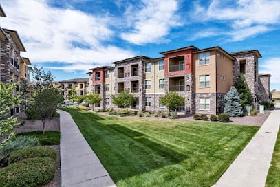 Acadia at Cornerstar Apartments