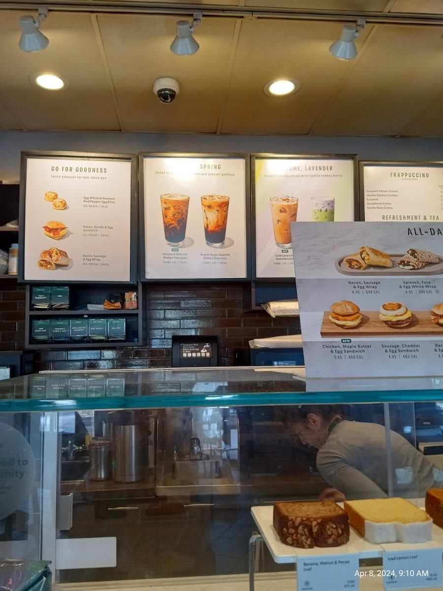 Starbucks Coffee Company, photo 4