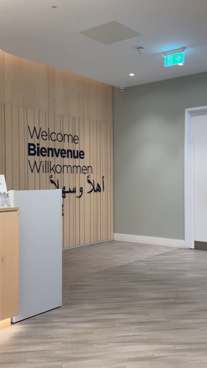 Basinghall Clinic, photo 3