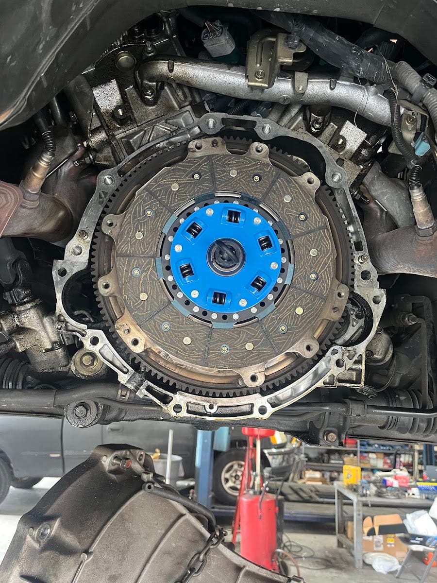 Citrus park auto repair