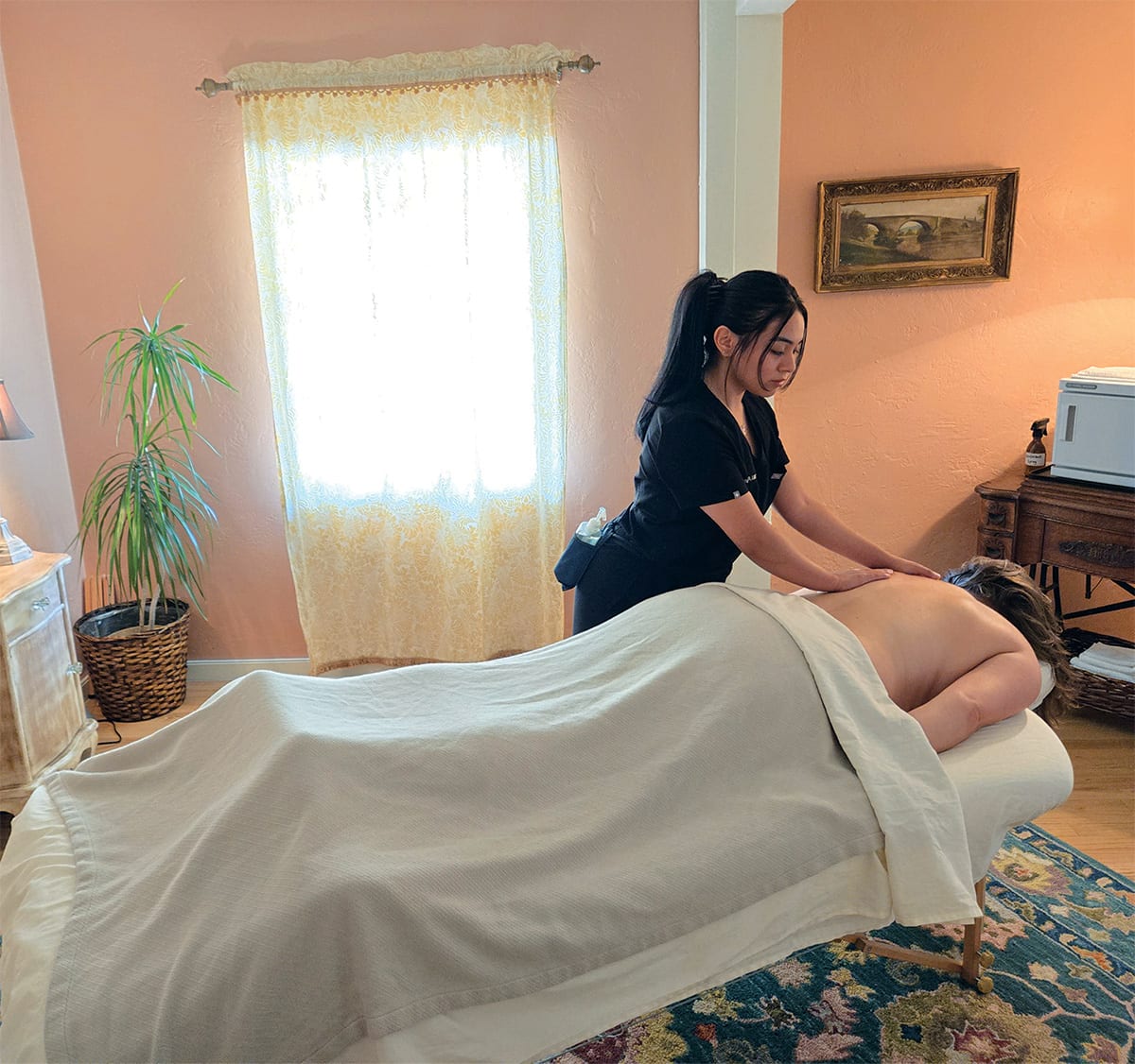 Tucson Massage Company, photo 2