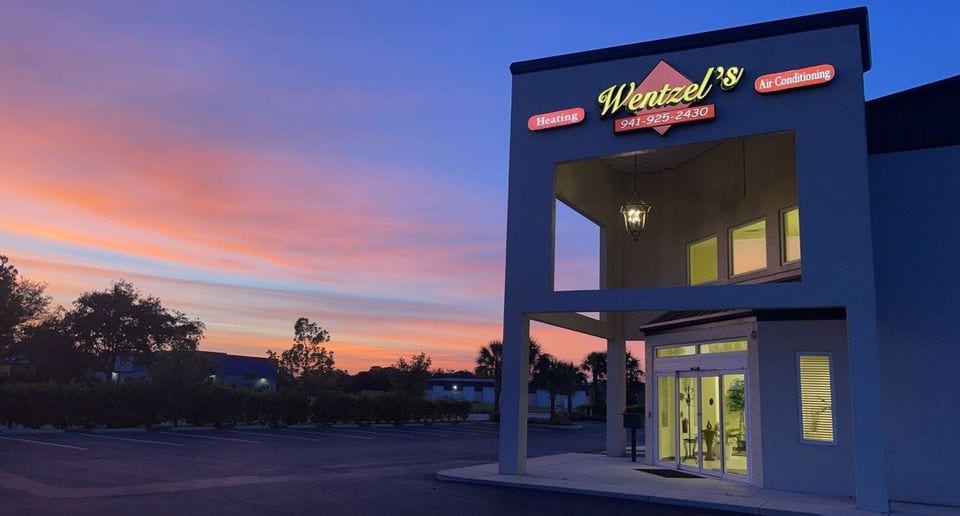 Wentzel's Heating & Air Conditioning, photo 3