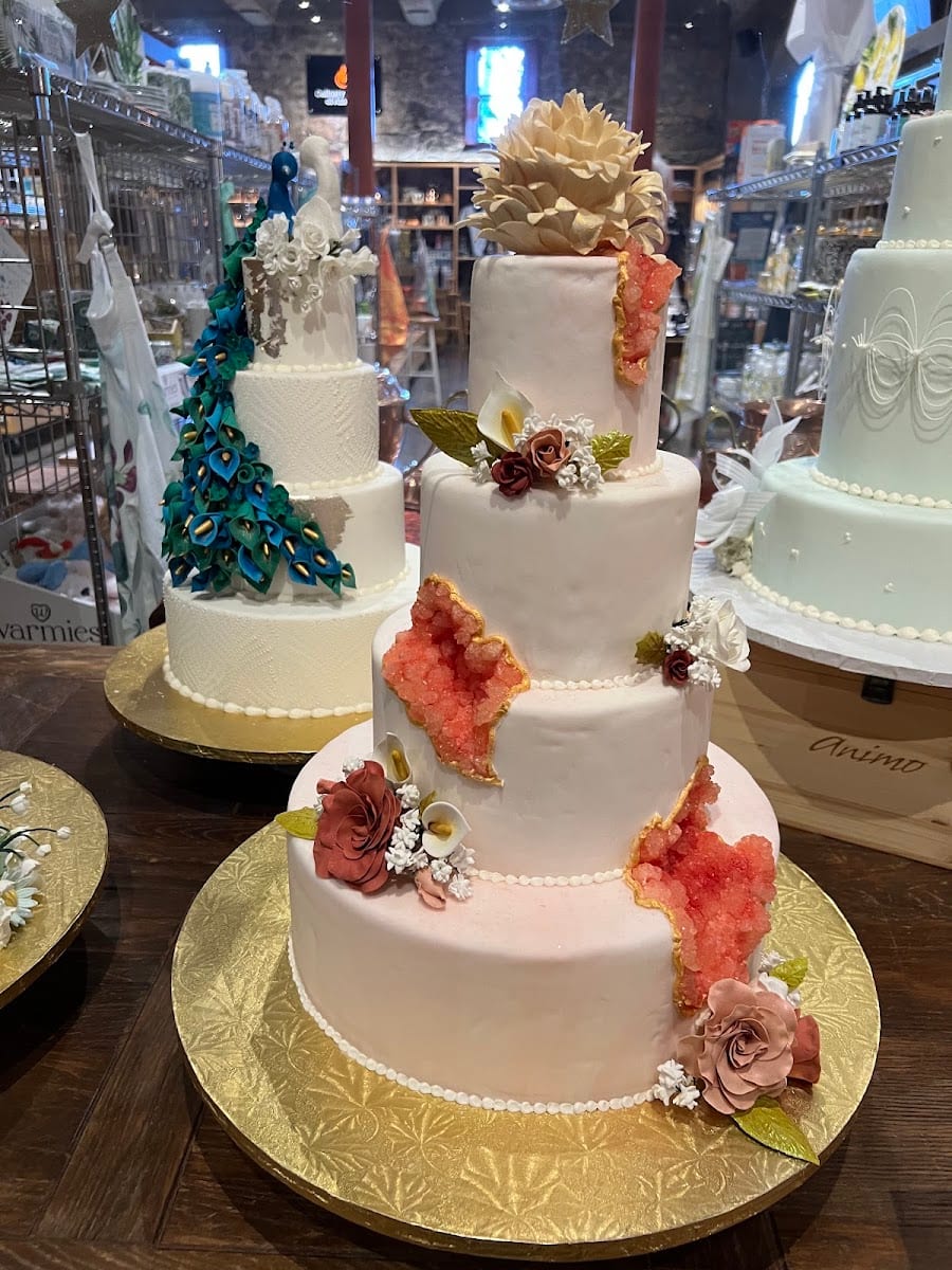 The Bakery Café by Ghirardelli, photo 4