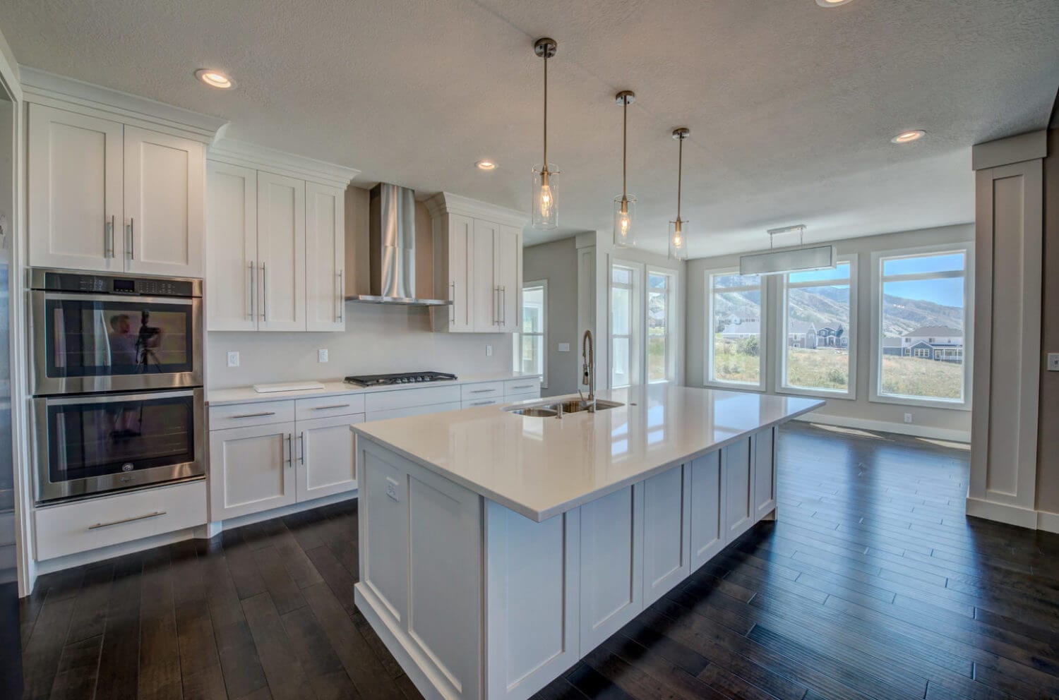 OLO Builders - Cache Valley
