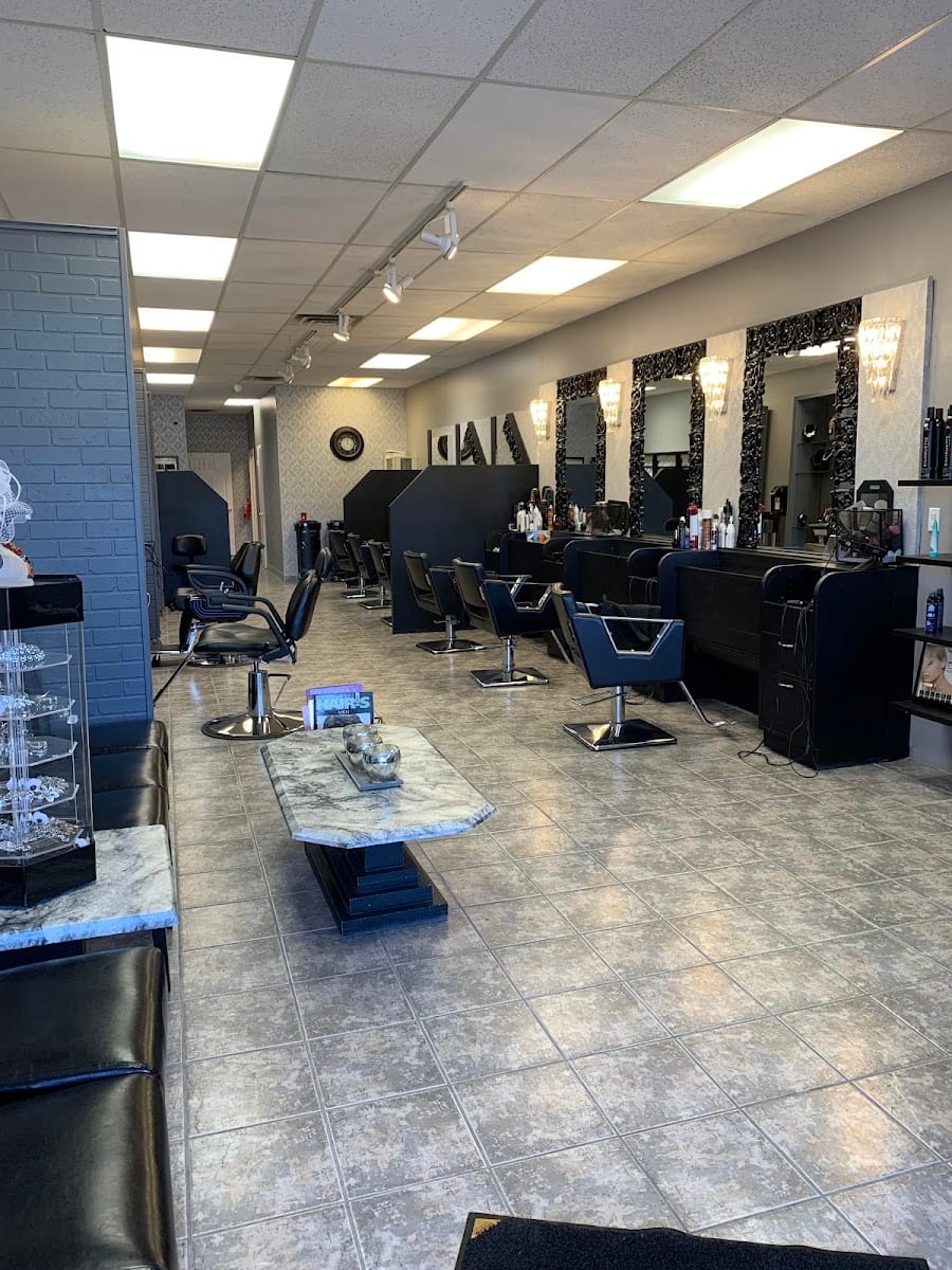 Superstar Hair Studio