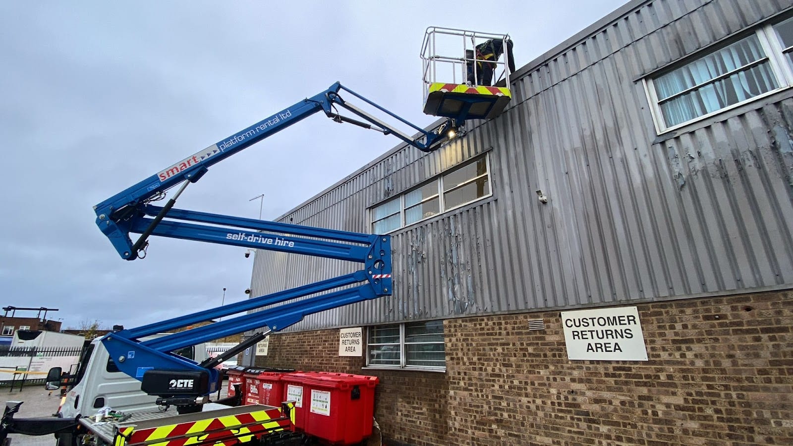 SCOTT & SONS LIMITED