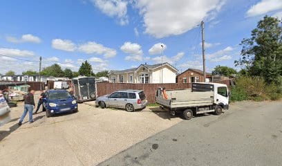 T & B Trees & Gardening Services