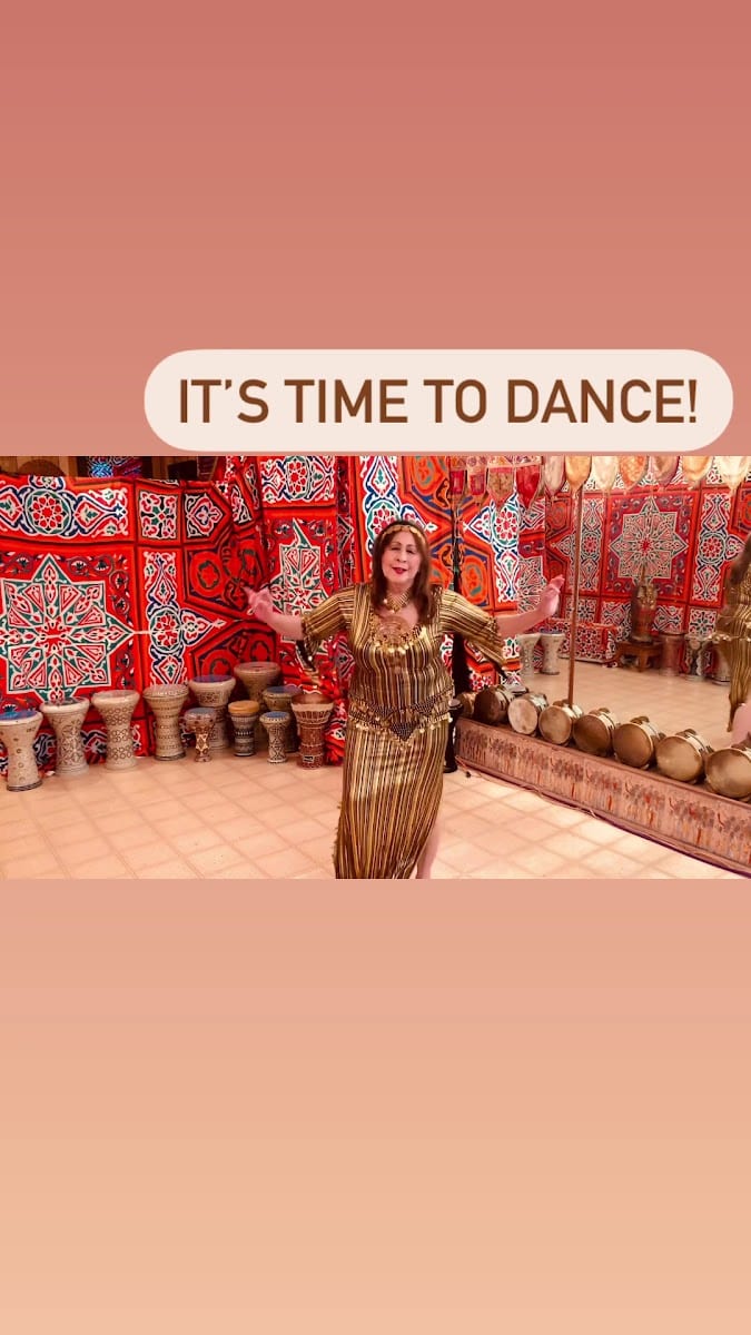 Amina School of Belly Dance and Drum, photo 2