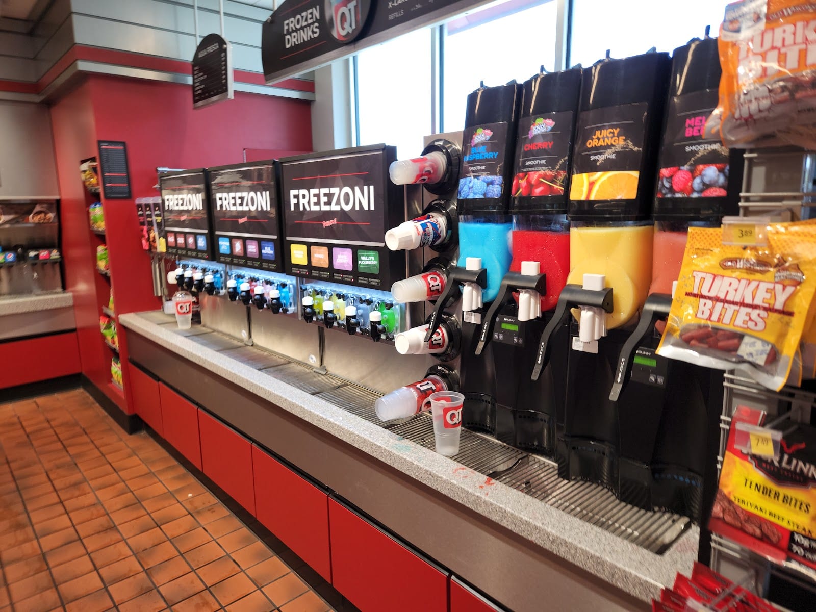 QuikTrip