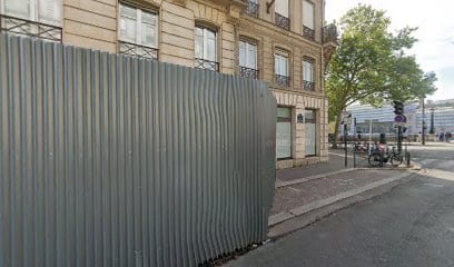 BIBI Hospitalité - Bar mobile local et inclusif - Vin et Cocktail