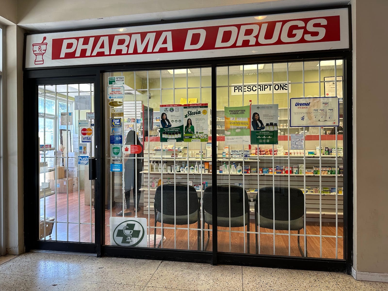 Pharma D Drugs
