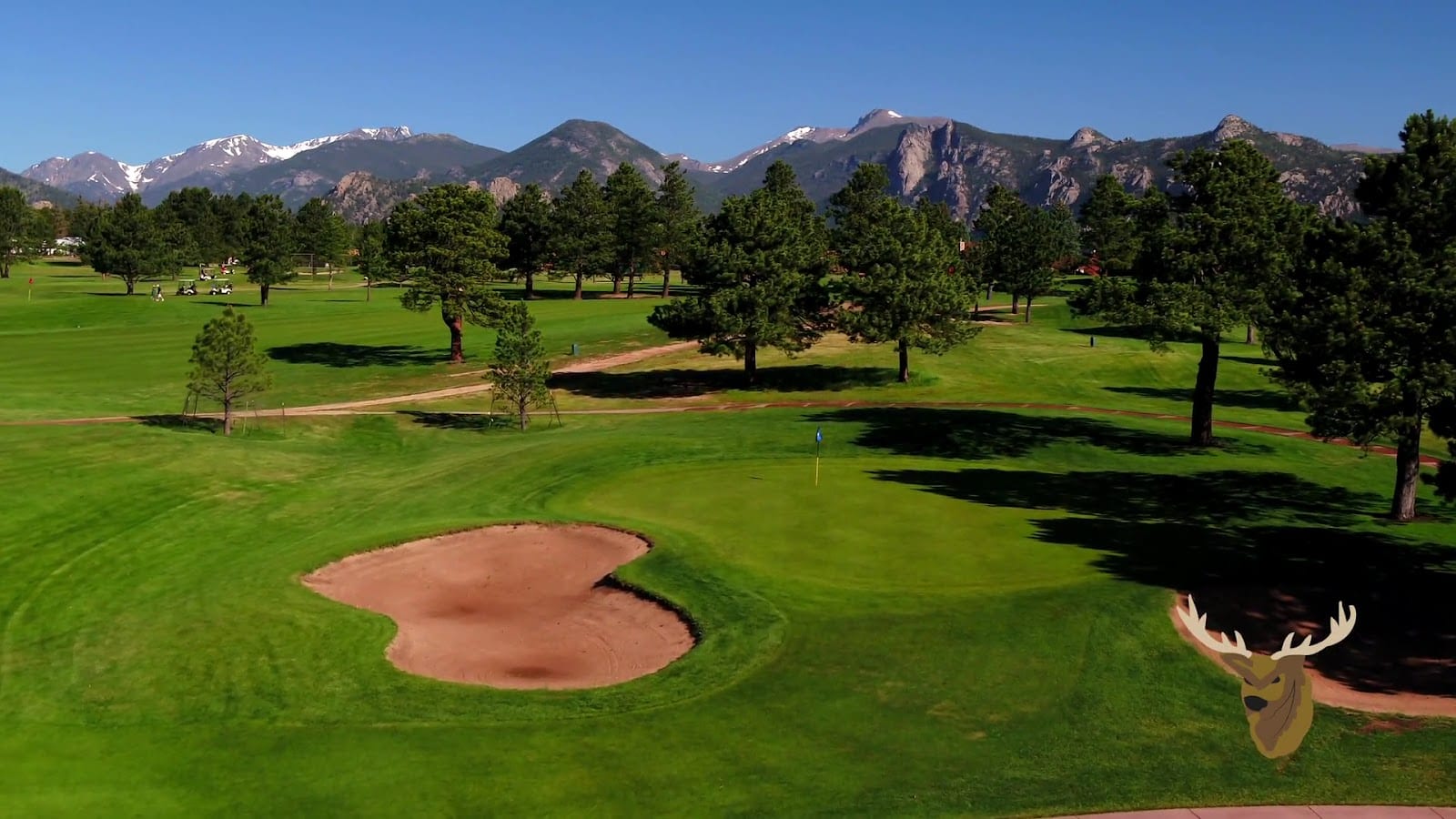 Estes Park 18-Hole Golf Course, photo 4