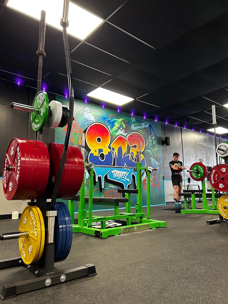 813 Barbell Tampa, photo 4