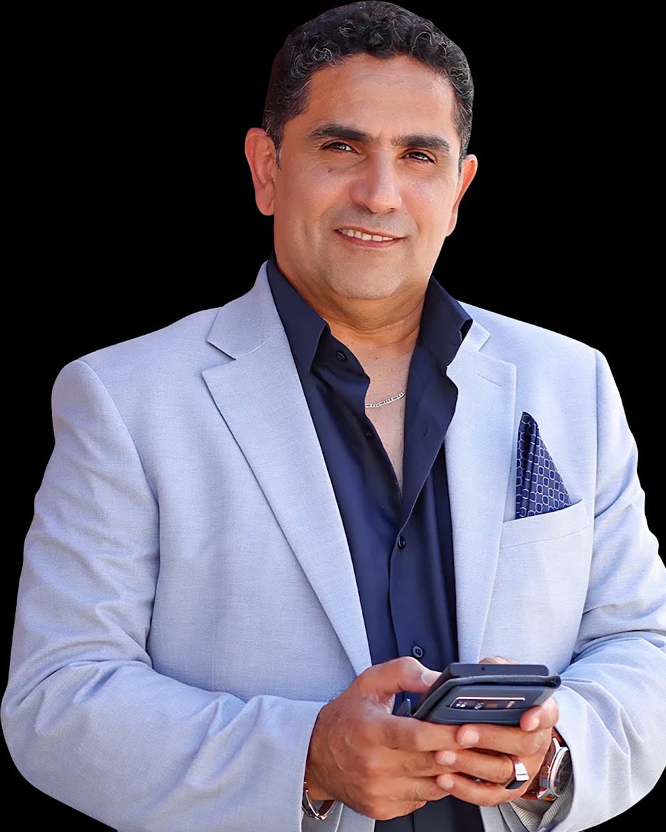 Amir The Realtor