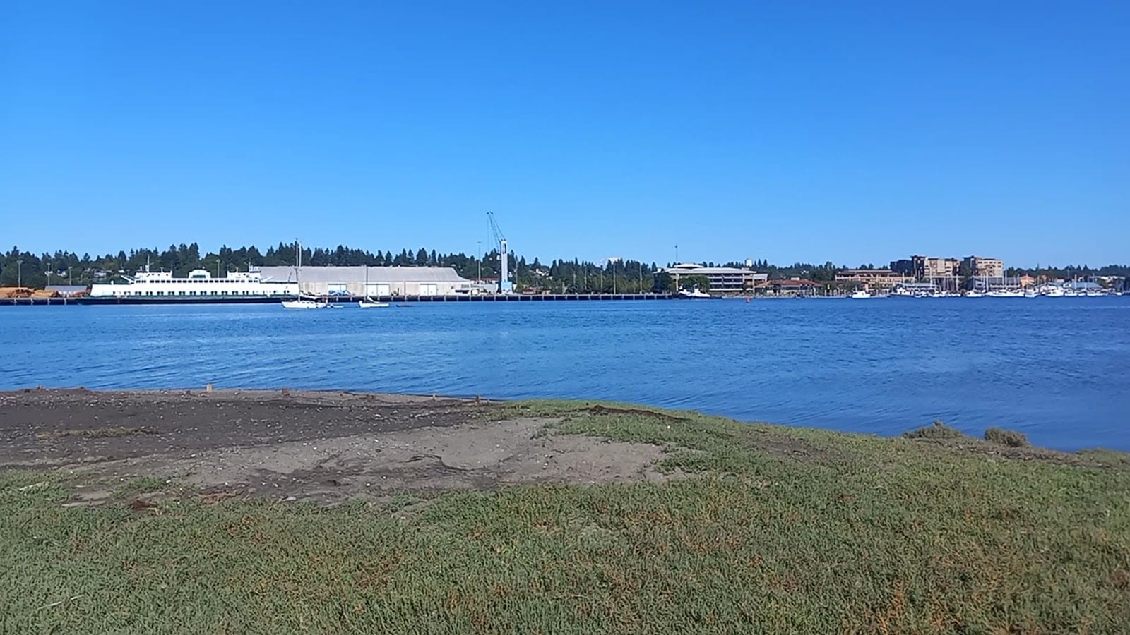 West Bay Park, photo 2