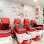 Salon de beauté Monge