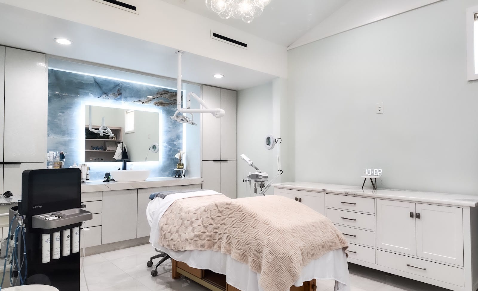 Organic Spa Houston (Museum District), photo 4