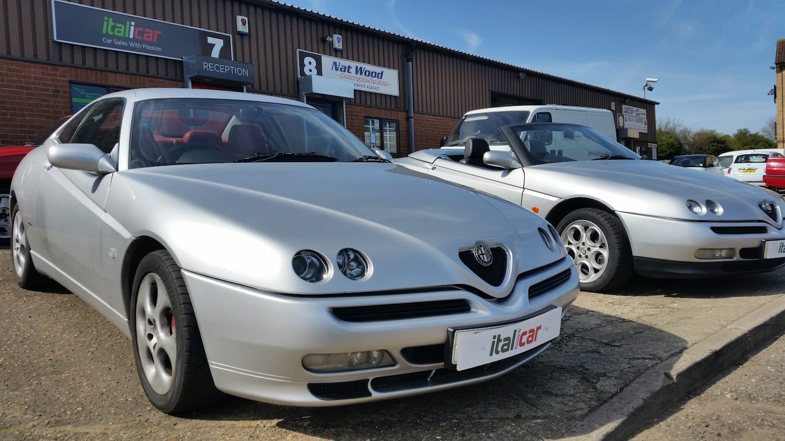 Italicar, photo 4