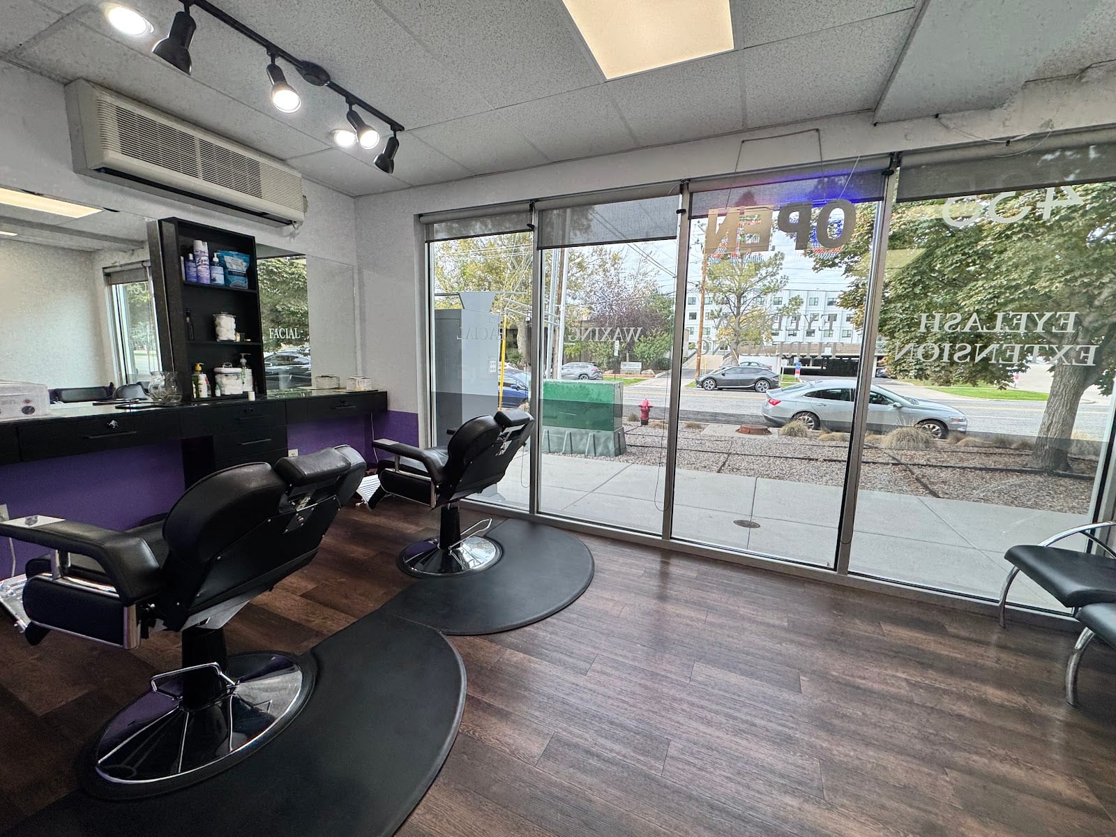 Precise Eyebrow Threading & Spa