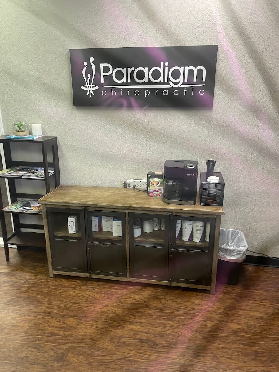 Paradigm Chiropractic, photo 3