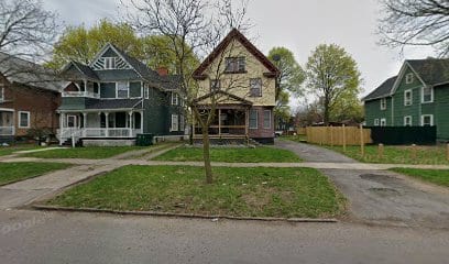 SUMMERRAIN REALTY GROUP LLC